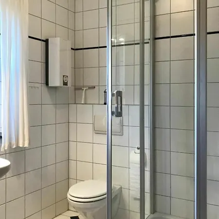 Gemuetliche Ferienhaus Mit Wlan, Fuer 8 Gaeste