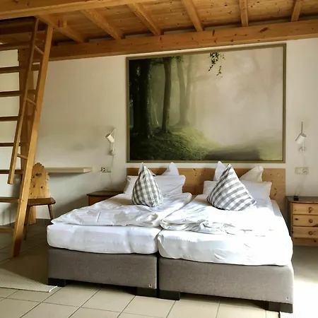 Vakantiehuis Gemuetliche Ferienhaus Mit Wlan, Fuer 8 Gaeste *