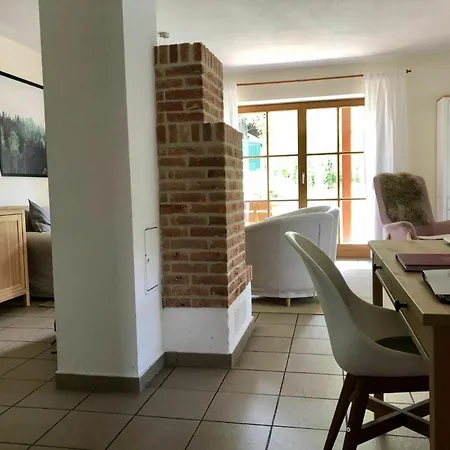 Gemuetliche Ferienhaus Mit Wlan, Fuer 8 Gaeste Vakantiehuis Reit im Winkl
