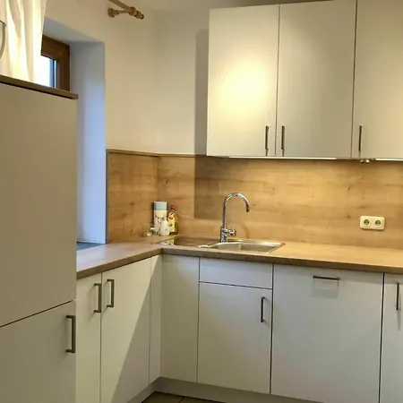 Gemuetliche Ferienhaus Mit Wlan, Fuer 8 Gaeste Reit im Winkl