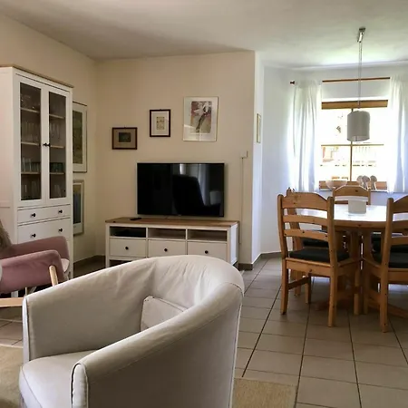 Gemuetliche Ferienhaus Mit Wlan, Fuer 8 Gaeste Ferienhaus Reit im Winkl