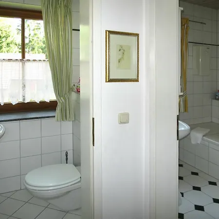 Ferienhaus Gemuetliche Ferienhaus Mit Wlan, Fuer 8 Gaeste
